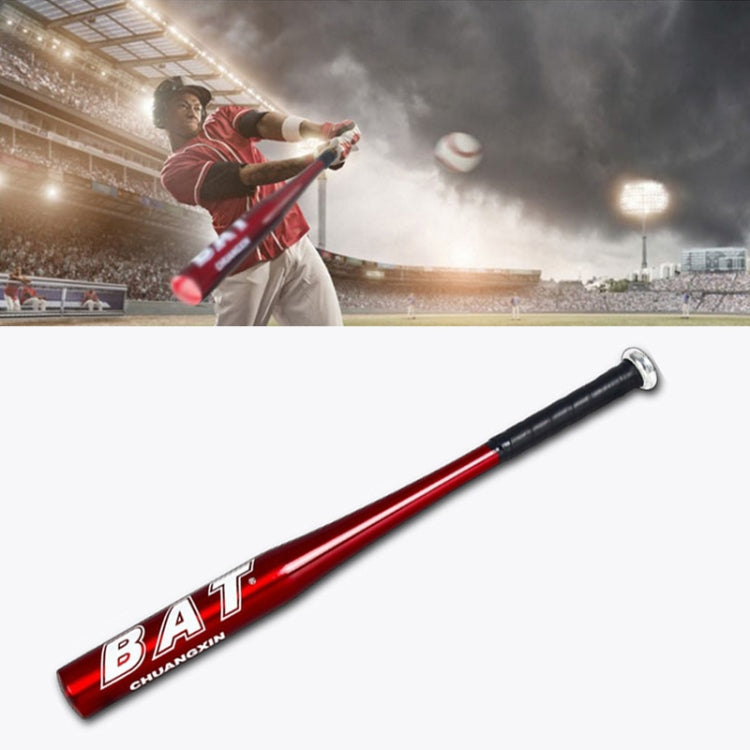 Aluminium Alloy Baseball Bat Of The Bit Softball Bats