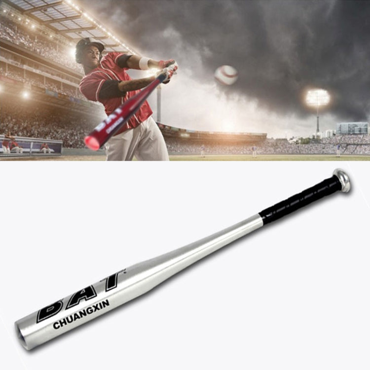 Aluminium Alloy Baseball Bat Of The Bit Softball Bats Reluova