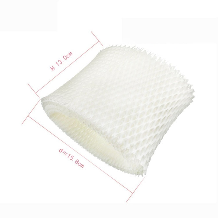 Humidifier HEPA Filter For Honeywell HAC-504AW/HCM-710