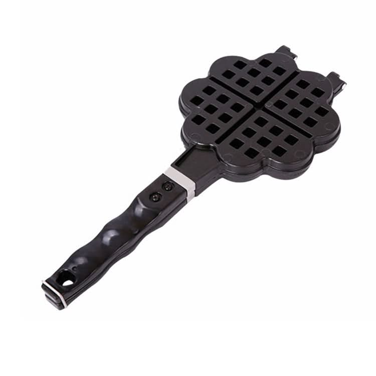 Non-stick Metal Waffle Maker Mould Reluova