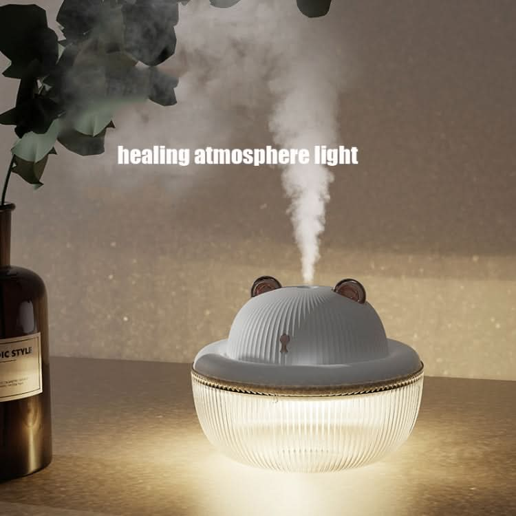 Home Desktop Mini USB Cute Pet Air Humidifier Reluova