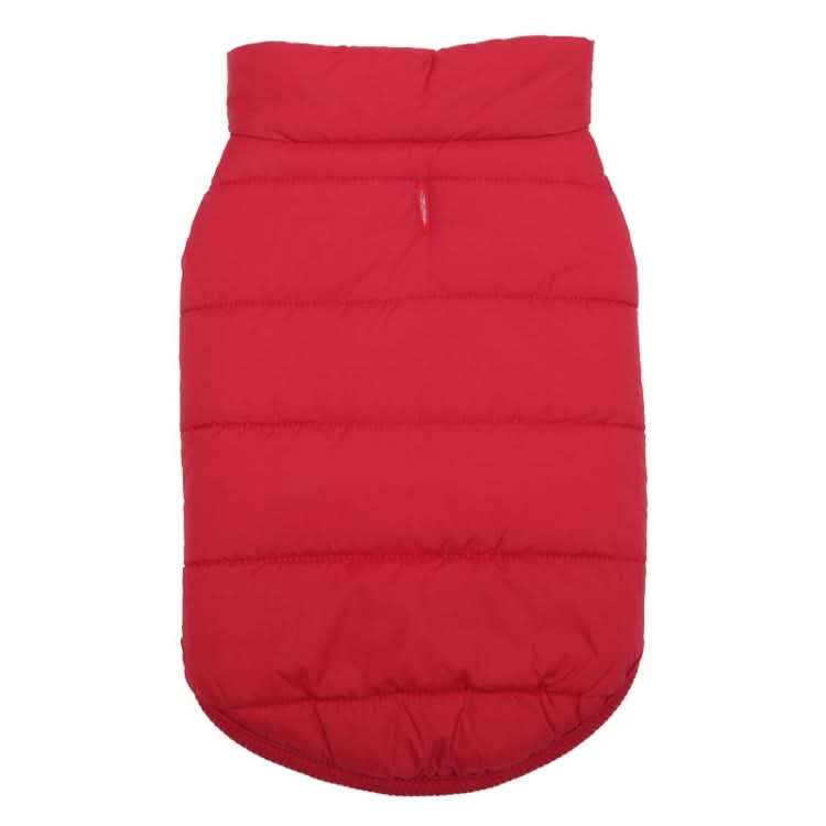 Winter Pet Coat Clothes for Dogs Winter Clothing Warm Dog Clothes - Reluova