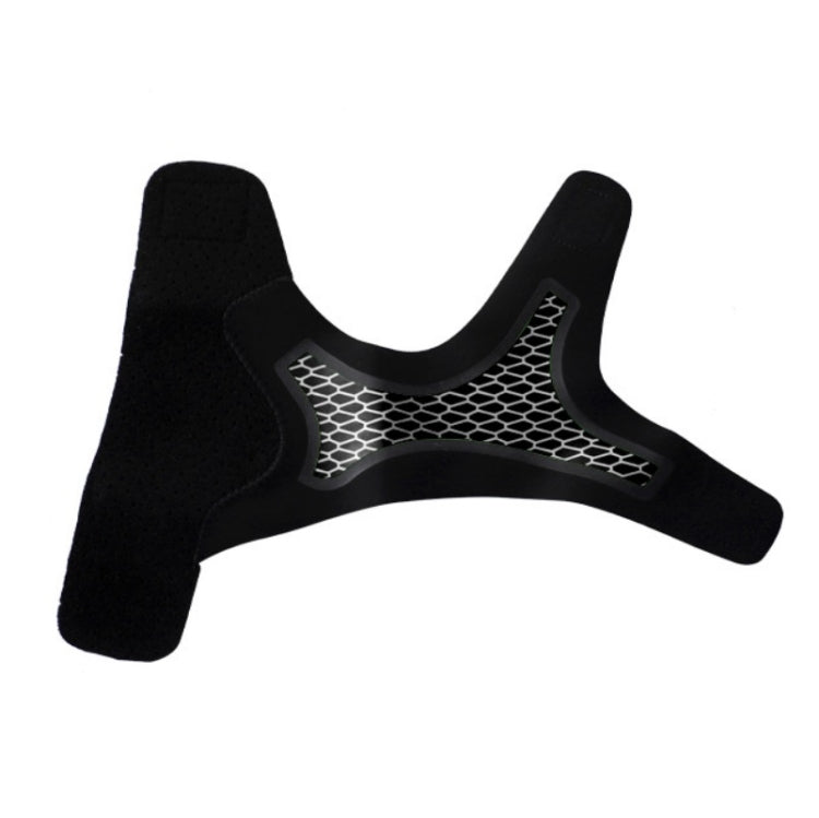 Neoprene Sports Ankle Support Ankle Compression Fixed Support Protective Strap