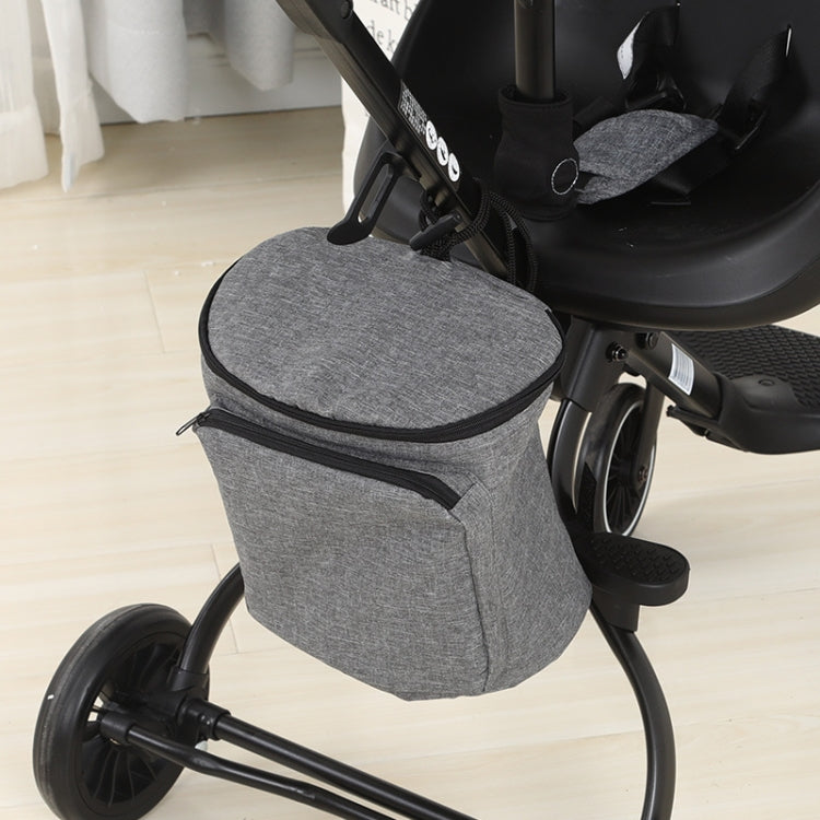 Baby Stroller Bag Baby Carriage Universal Storage Bag My Store