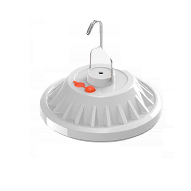 UFO Rechargeable Light Household Emergency Light Bulb Outdoor Camping Night Market Stall Light My Store