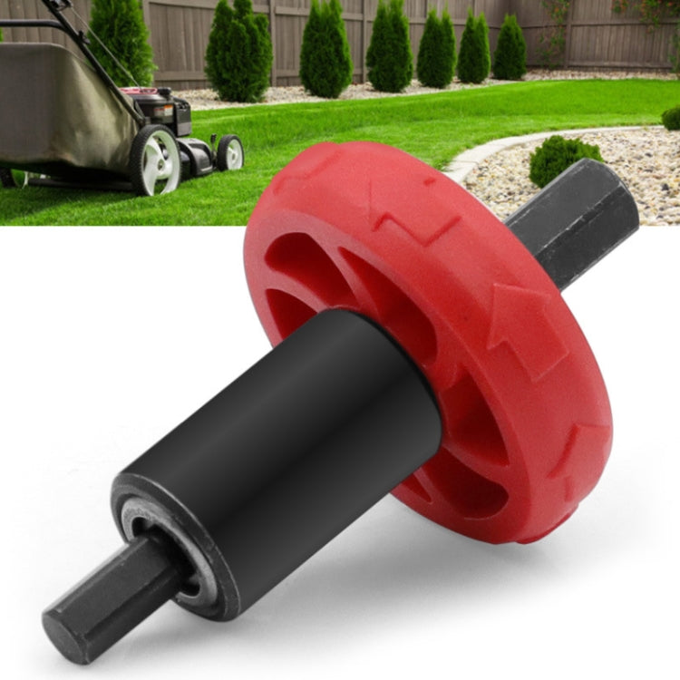 Lawn Mower Motor Starter Diesel Engine Starter Adapter My Store