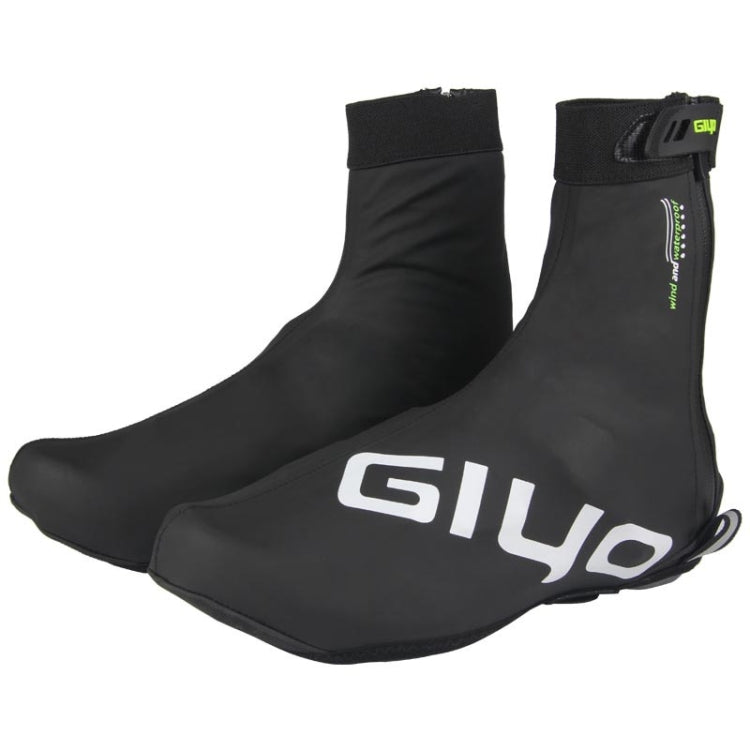 GIYO Bicycle Riding Shoes Cover Windproof Water-Splashing And Dustproof Outdoor Riding Equipment Reluova