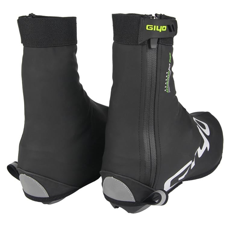 GIYO Bicycle Riding Shoes Cover Windproof Water-Splashing And Dustproof Outdoor Riding Equipment