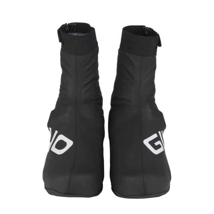 GIYO Bicycle Riding Shoes Cover Windproof Water-Splashing And Dustproof Outdoor Riding Equipment