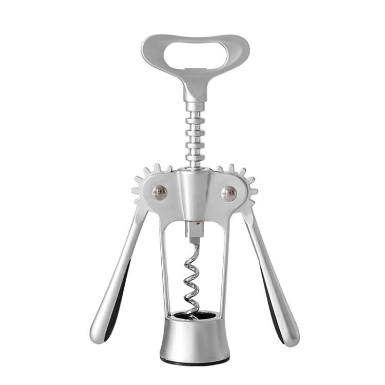 Kitchen Multifunctional Manual Wine Zinc Alloy Bottle Opener - Reluova