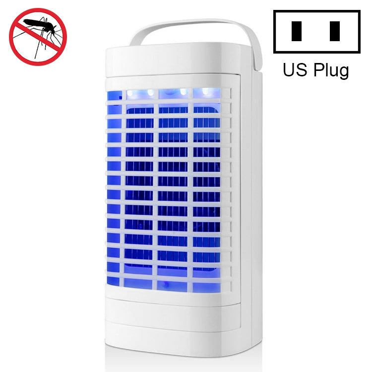 Electric Mosquito Killer Plug-In Mosquito Killer My Store