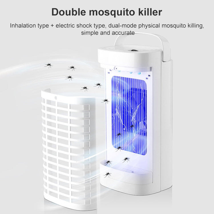 Electric Mosquito Killer Plug-In Mosquito Killer My Store