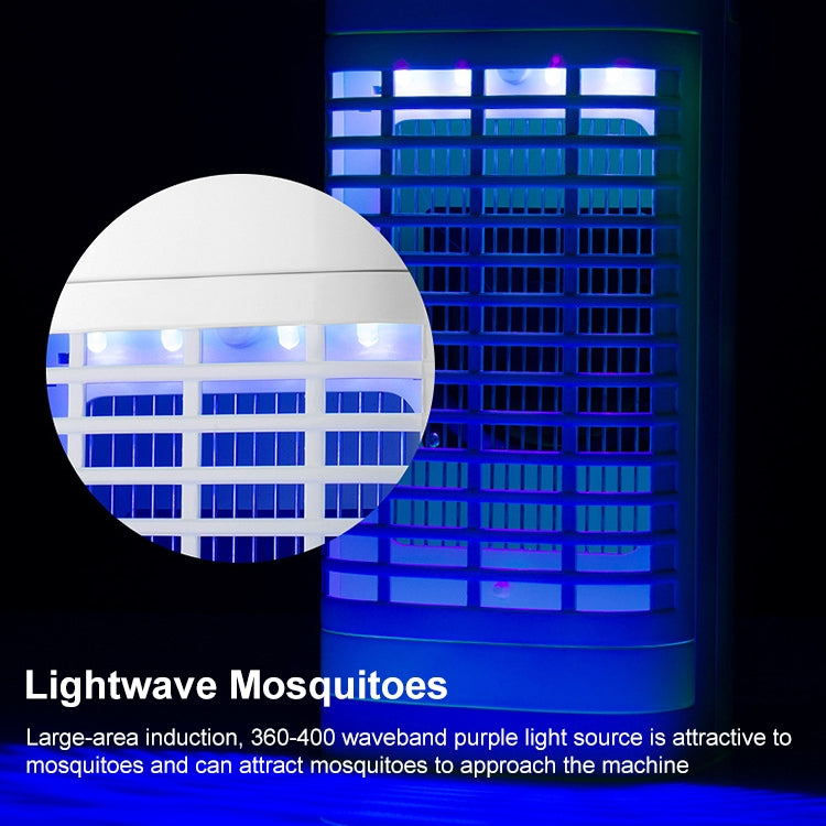 Electric Mosquito Killer Plug-In Mosquito Killer My Store