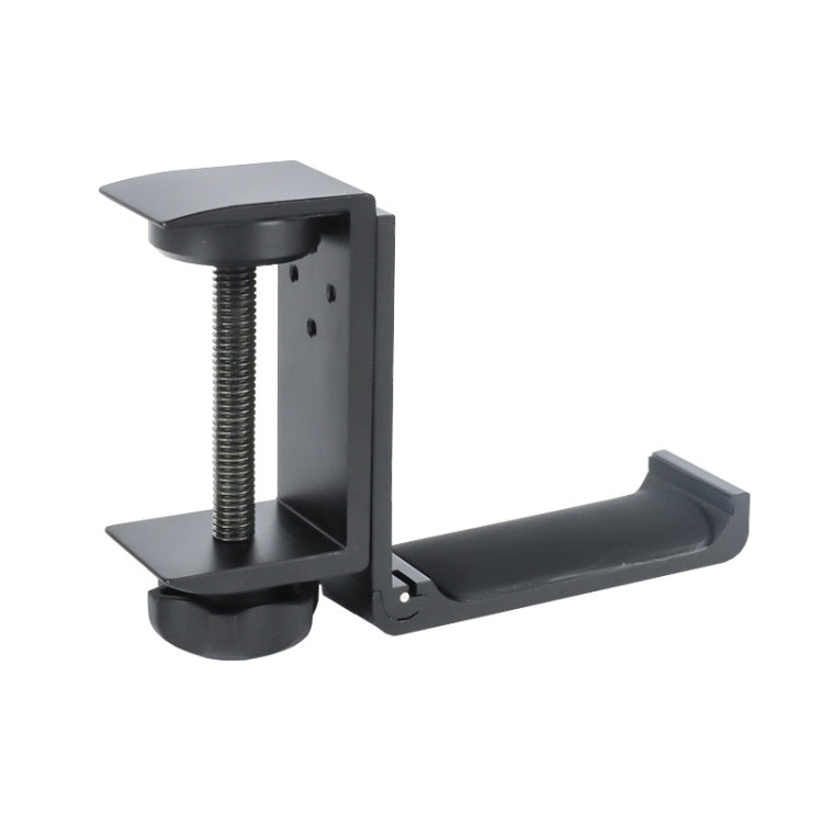 Headphone Bracket Internet Cafe Monitor Earphone Hanger Desktop Earphone Display Stand My Store