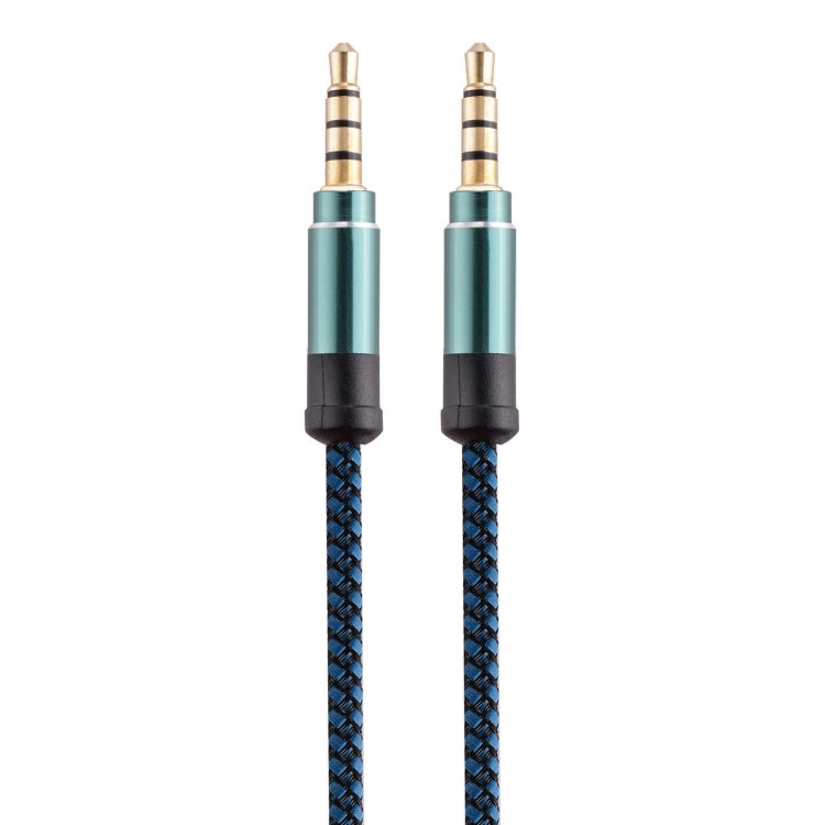 3.5mm Male To Male Car Stereo Gold-Plated Jack AUX Audio Cable For 3.5mm AUX Standard Digital Devices-Reluova