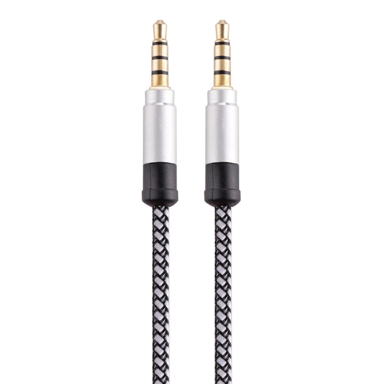 3.5mm Male To Male Car Stereo Gold-Plated Jack AUX Audio Cable For 3.5mm AUX Standard Digital Devices-Reluova