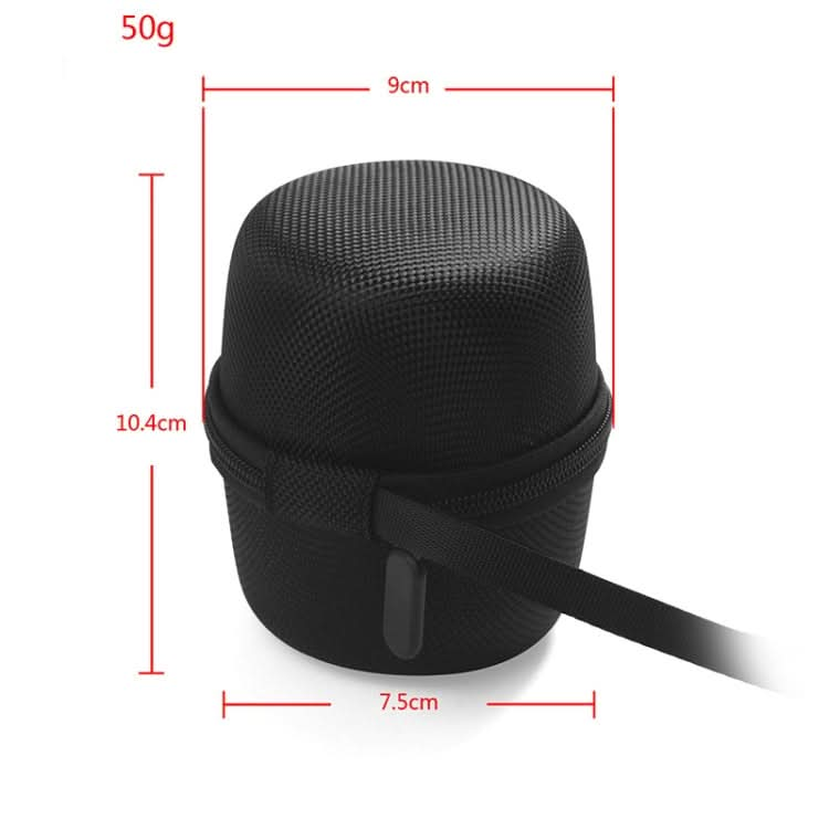 2 PCS Bluetooth Speaker Portable Protective Case For Sony SRS-XB12