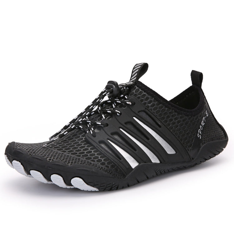 Outdoor Sports Hiking Shoes Antiskid Fishing Wading Shoes Lovers Beach Shoes, Series 1 My Store