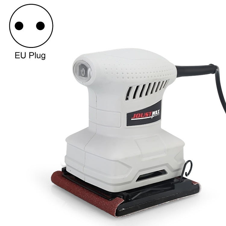 AOTUO Electric Sandpaper Machine Wall Sanding Polishing Machine Electric Tools, EU Plug My Store