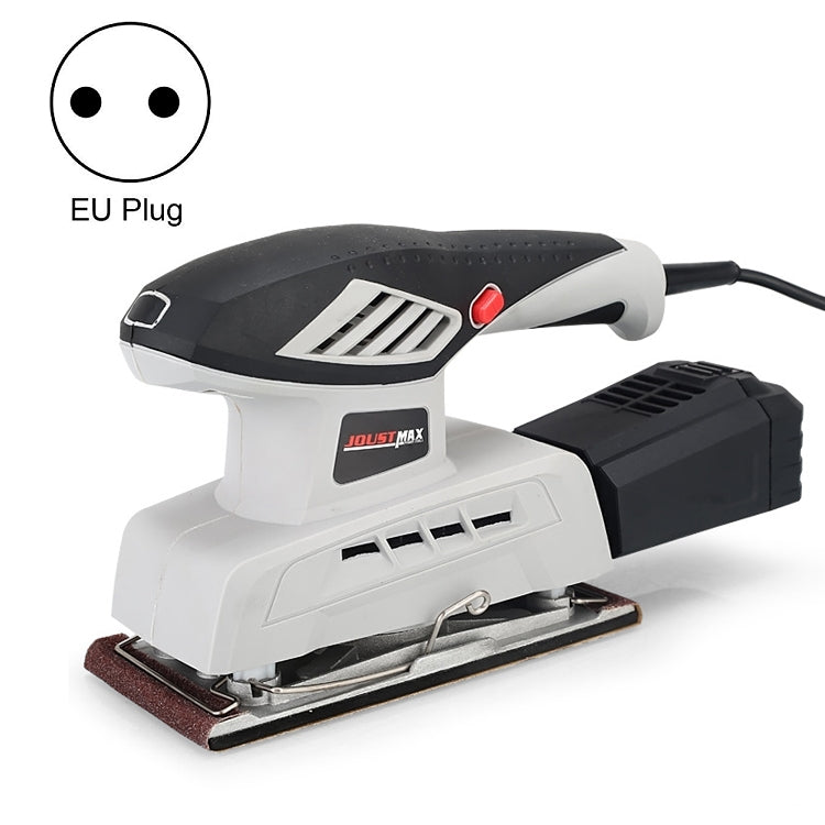 AOTUO Electric Sandpaper Machine Wall Sanding Polishing Machine Electric Tools, EU Plug