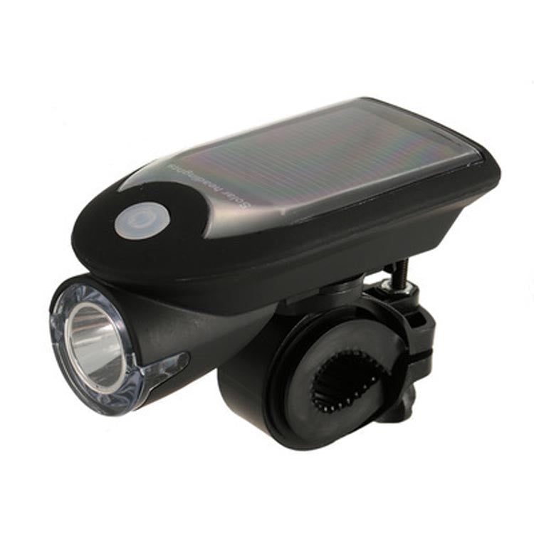 Night Riding Bicycle Light Headlight USB Charging Riding Glare Flashlight Reluova