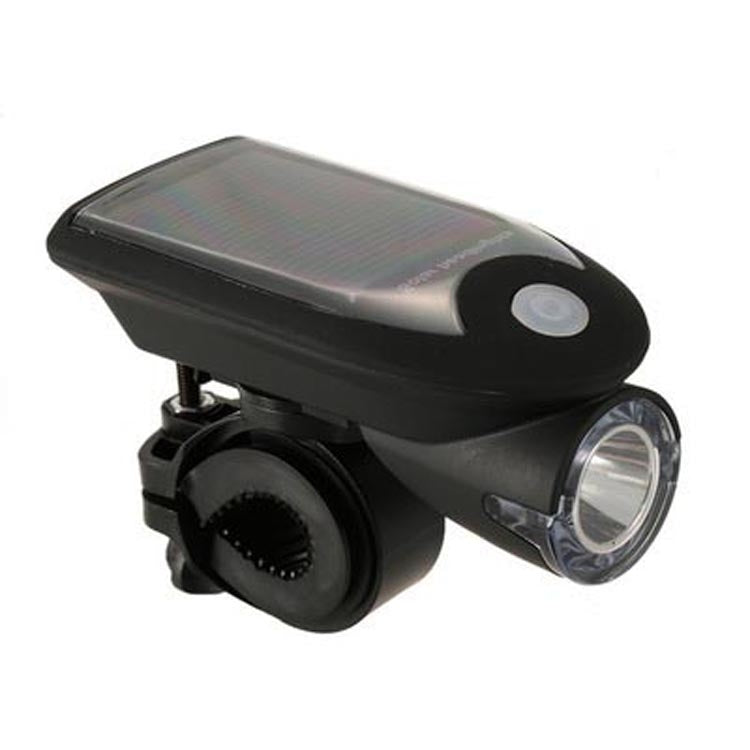 Night Riding Bicycle Light Headlight USB Charging Riding Glare Flashlight Reluova