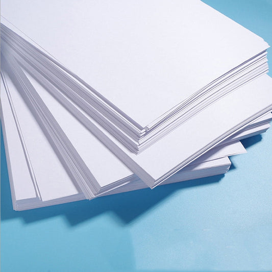 White A4 Printing Paper Double-coated Copy Paper for Office My Store