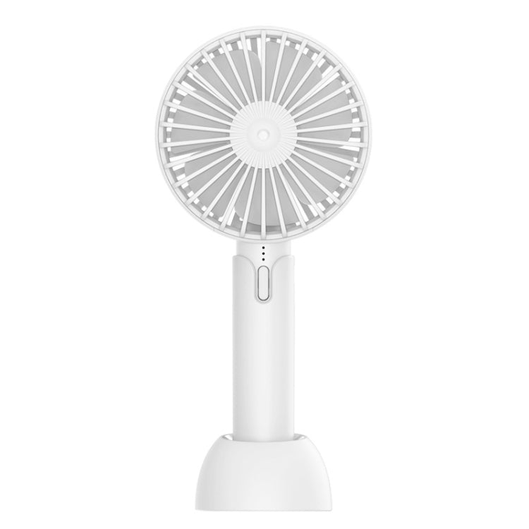 Desktop Portable Handheld Mini Silent Fan