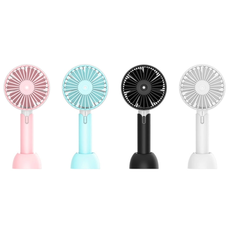 Desktop Portable Handheld Mini Silent Fan Reluova