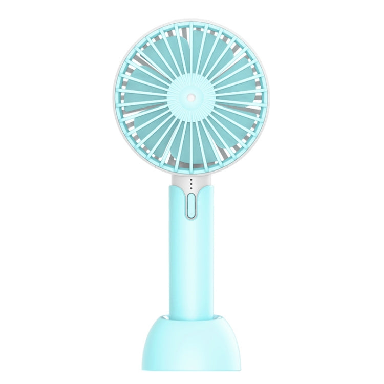 Desktop Portable Handheld Mini Silent Fan Reluova