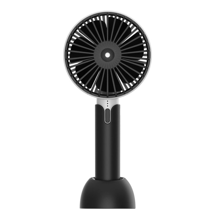 Desktop Portable Handheld Mini Silent Fan Reluova