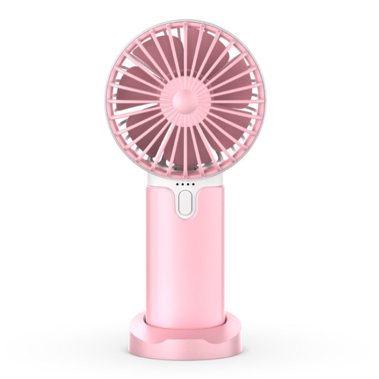 Desktop Portable Handheld Mini Silent Fan Reluova