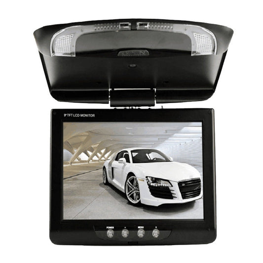 9 Inch Car HD Car Reversing Display Car Ceiling Display ÎҵÄÉ̵ê