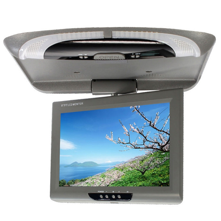 9 Inch Car HD Car Reversing Display Car Ceiling Display ÎҵÄÉ̵ê