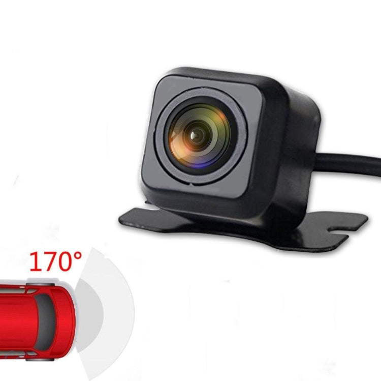 Car Night Vision Plug-In Adjustable High-Definition Waterproof Rear View Reversing Image Camera ÎҵÄÉ̵ê