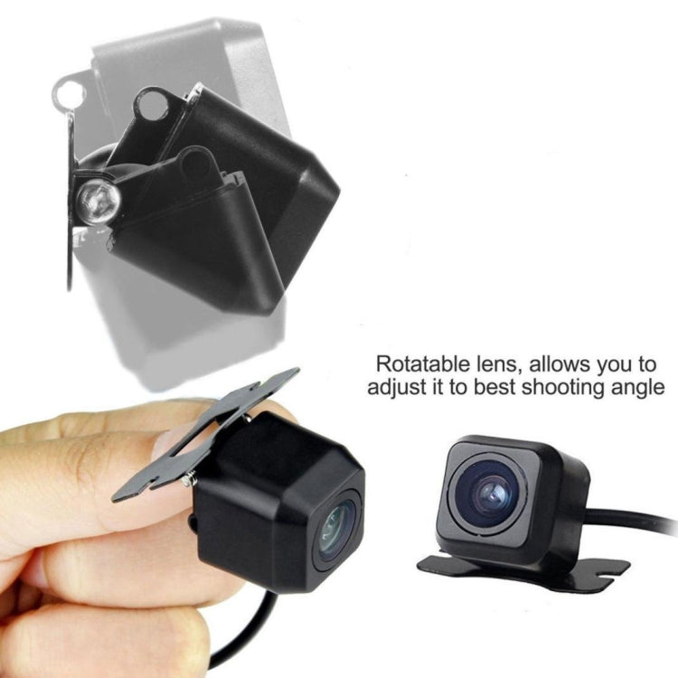 Car Night Vision Plug-In Adjustable High-Definition Waterproof Rear View Reversing Image Camera ÎҵÄÉ̵ê