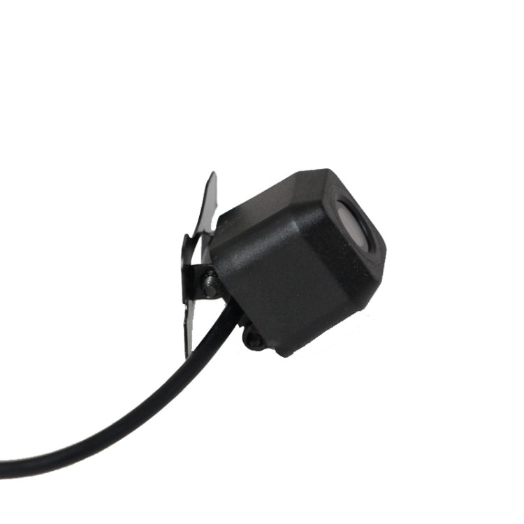 Car Night Vision Plug-In Adjustable High-Definition Waterproof Rear View Reversing Image Camera