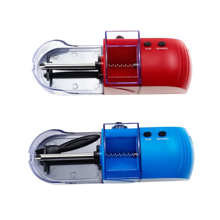 Portable Electric Cigarette Maker Fully Automatic Adjustable Electric Cigarette Holder My Store