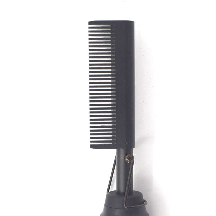 Multifunctional Comb Dry And Wet Dual-Use Curly Hair Straightening Stick Electric Perm Comb