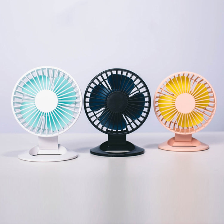 F2 Student USB Quiet Office Desktop Mini Fan Reluova