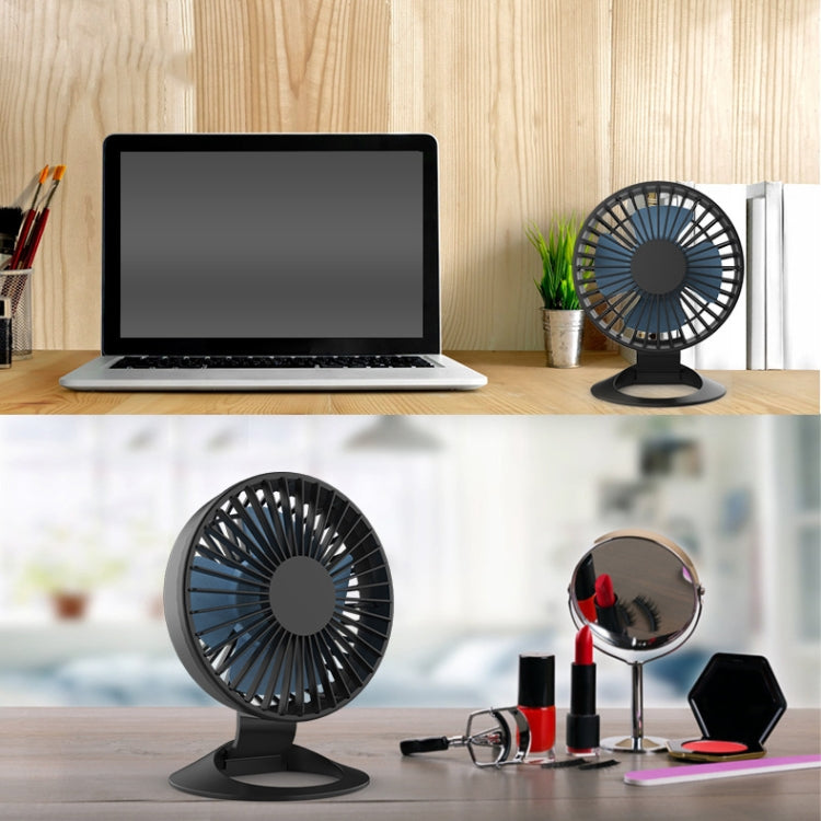 F2 Student USB Quiet Office Desktop Mini Fan Reluova