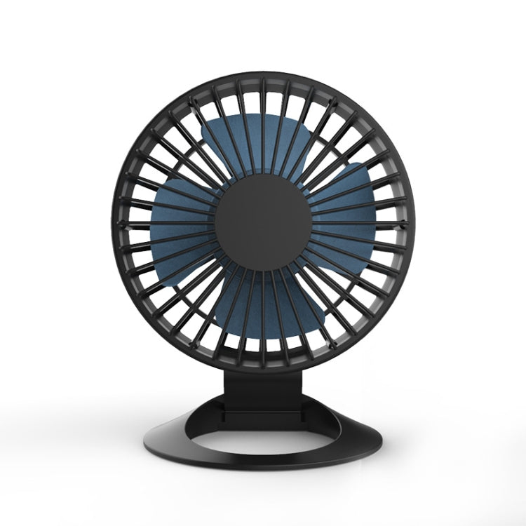 F2 Student USB Quiet Office Desktop Mini Fan Reluova