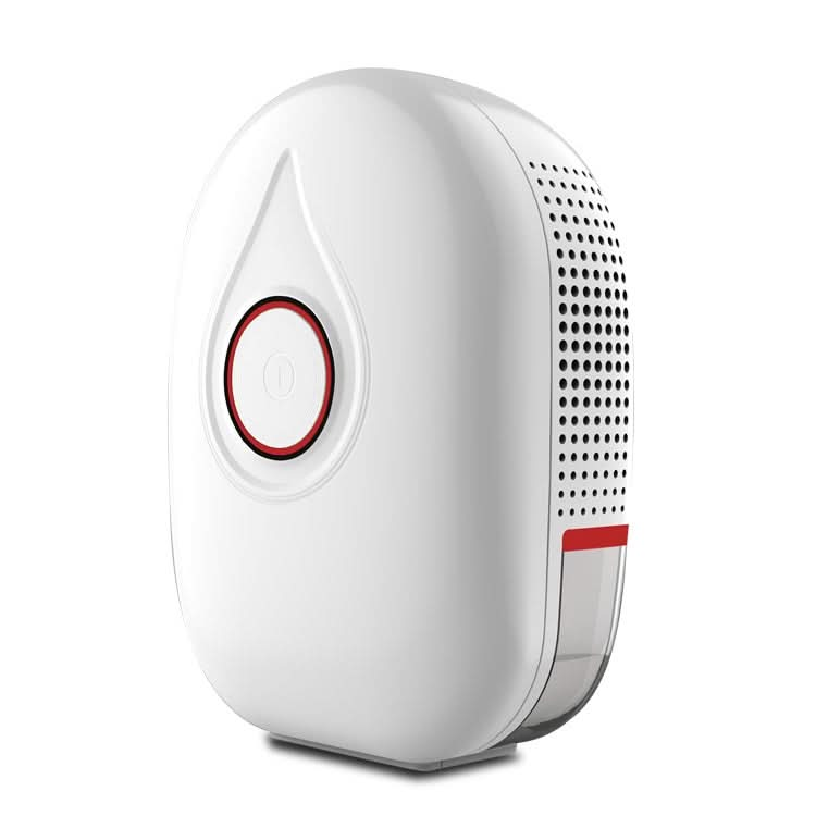 GZ-1901 Semiconductor Mini Dehumidifier Household Small Dehumidifier Bedroom Dehumidifier Moisture Absorber Reluova