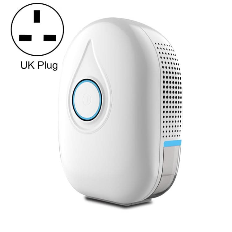 GZ-1901 Semiconductor Mini Dehumidifier Household Small Dehumidifier Bedroom Dehumidifier Moisture Absorber Reluova