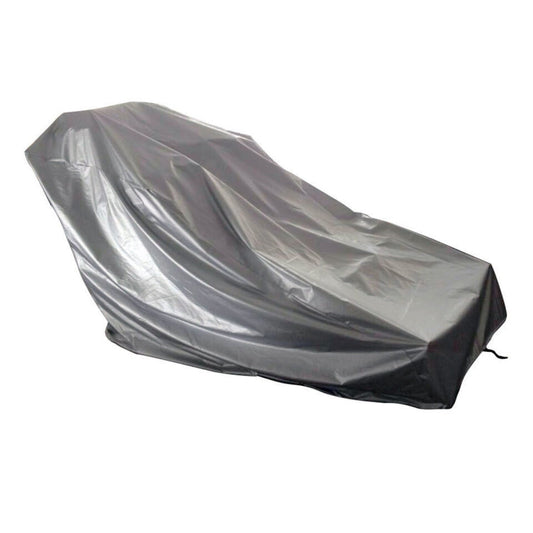 Outdoor Household Mini Treadmill Dustproof And Rainproof Cover Spinning Sunscreen And Dustproof Cover