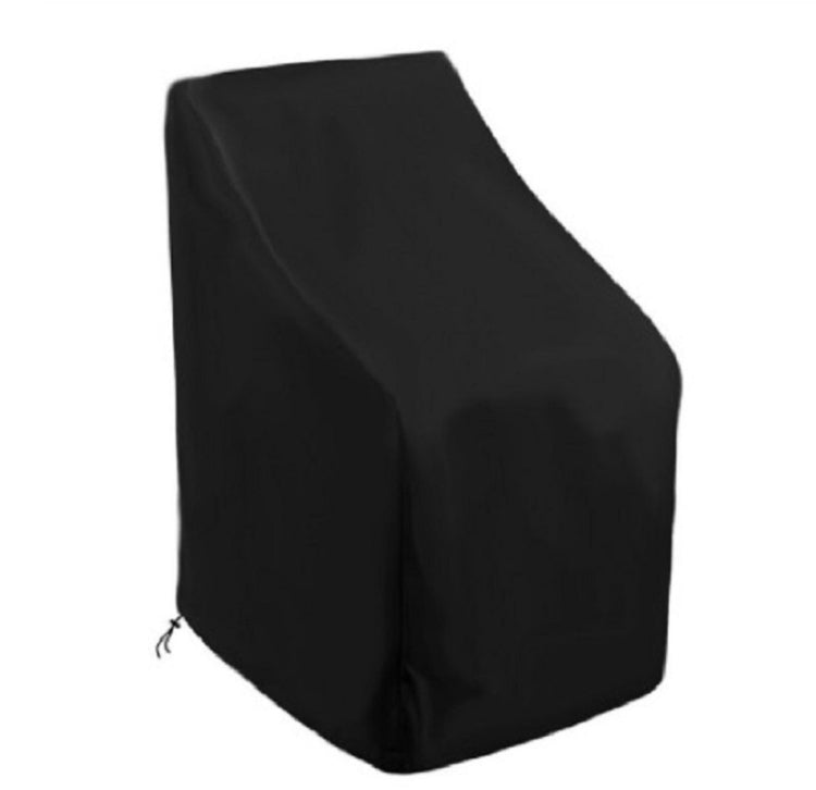 89x89x120/89cm Outdoor Chair Waterproof And Dustproof Protective Cover Seat Cover-Reluova