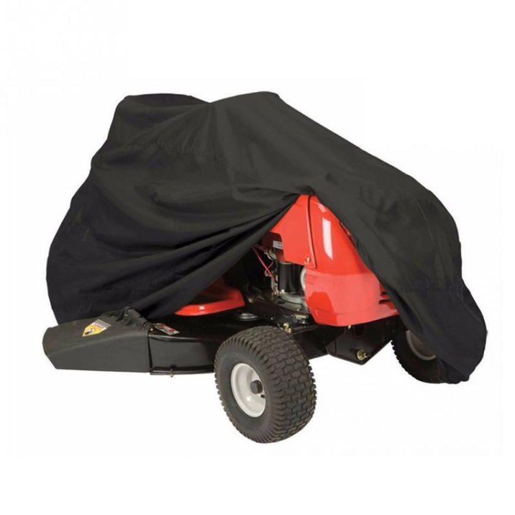 Shovel Lawn Mower Cover UV Fallen Leaves Protection Cover My Store