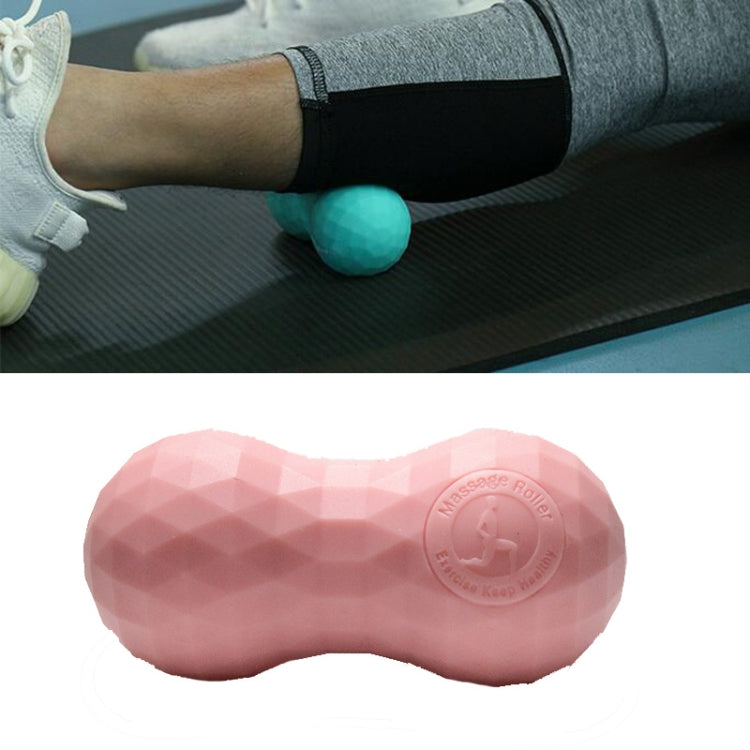 Eaden Fascia Ball Foot Massage Ball Relax Muscle Fitness Yoga Cervical Spine Rehabilitation Ball Reluova