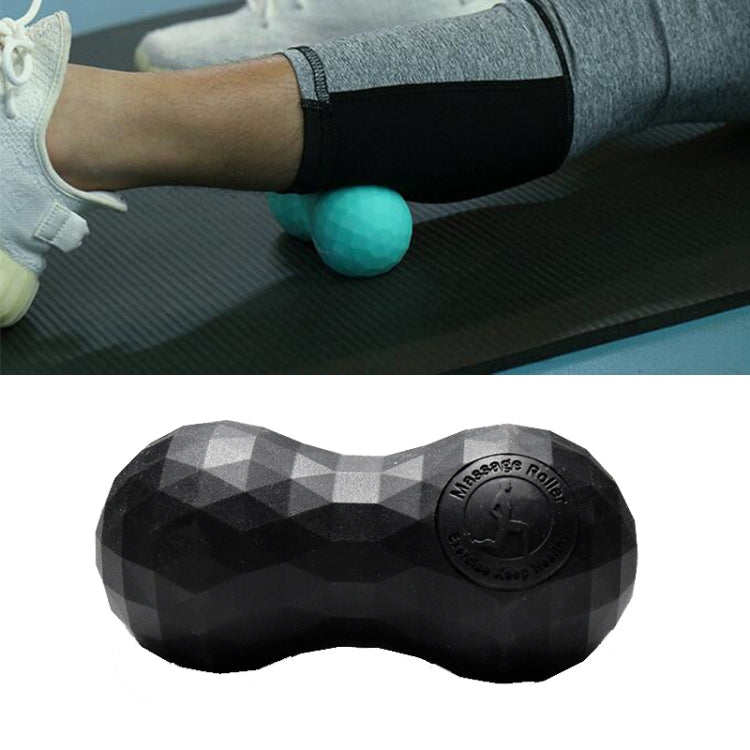 Eaden Fascia Ball Foot Massage Ball Relax Muscle Fitness Yoga Cervical Spine Rehabilitation Ball Reluova