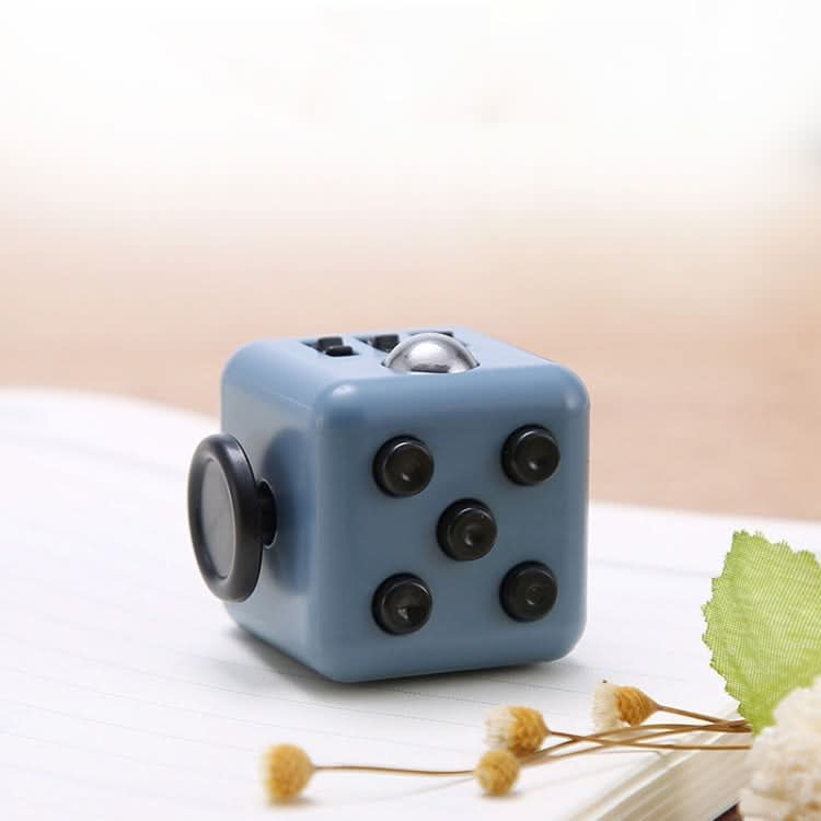 3 PCS Decompression Cube Toy Adult Decompression Dice Reluova